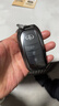 熱鷹適用2024款豐田亞洲龍凱美瑞鑰匙套新款漢蘭達車(chē)鑰匙包保護殼 曬單實(shí)拍圖