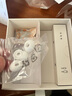 漫步者（EDIFIER）Zero Pro 真無(wú)線(xiàn)主動(dòng)降噪藍牙耳機 入耳式耳機 藍牙5.3 適用蘋(píng)果華為小米 霧白 新年禮物 曬單實(shí)拍圖