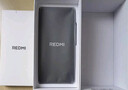 小米（MI）REDMI Turbo 4 Pro 第四代驍龍8s 7550mAh長(cháng)續航 12GB+256GB 黑色 小米紅米5G手機 曬單實(shí)拍圖