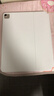 智思慧適用2026款Apple iPadAir13英寸M4懸浮磁吸妙控鍵盤(pán)air8/7/6 蘋(píng)果平板Pro12.9智能觸控藍牙鍵盤(pán) 曬單實(shí)拍圖