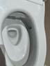 TOTO智能馬桶G5系列一體自動(dòng)感應開(kāi)蓋離座沖水G5Lite 305坑距(01) 曬單實(shí)拍圖