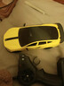伊貝智男孩玩具RC遙控汽車(chē)可漂移賽車(chē)電動(dòng)專(zhuān)業(yè)四驅跑車(chē)仿真模型生日禮物 Ultra黃-四驅-調速-漂移件-三電 曬單實(shí)拍圖