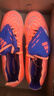 阿迪達斯（adidas）男女 足球系列 PREDATOR LEAGUE FT TF 足球鞋 JQ1074 珊瑚粉 41 曬單實(shí)拍圖