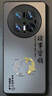 XP適用華為mate70pro手機殼鏡頭全包mate70pro+超薄散熱磨砂卡通男女防摔商務(wù)高級感-石墨灰喜迎財神 曬單實(shí)拍圖
