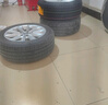 馬牌（Continental）汽車(chē)輪胎 205/55R16 91V UCJ 適配朗逸/速騰/寶來(lái)/卡羅拉 曬單實(shí)拍圖