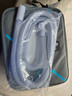瑞邁特呼吸機治療睡眠暫停綜合打鼾癥家醫用無(wú)創(chuàng  )止呼嚕憋氣雙水平G3B20A 曬單實(shí)拍圖