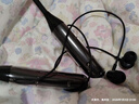 OKSJ藍牙耳機運動(dòng)頸掛式無(wú)線(xiàn)掛脖式降噪 適用于華為/小米手機防水跑步長(cháng)續航5.3ENC游戲  曬單實(shí)拍圖