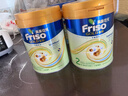 Friso美素佳兒港版金裝 嬰幼兒配方奶粉 2段800g (6-12月) 6HMO 易消化 曬單實(shí)拍圖