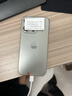 Apple iPhone 16 Pro 支持移動(dòng)聯(lián)通電信5G 雙卡雙待 蘋(píng)果二手手機 原色鈦金屬 【99新國行】256GB【3期免息+大禮包】 購物無(wú)憂(yōu)+三年質(zhì)保 曬單實(shí)拍圖
