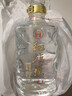 紅旗渠疙瘩瓶濃香型白酒2021年老酒金圈疙瘩瓶雙輪底發(fā)酵1*6瓶白酒 52度 500mL 6瓶 曬單實(shí)拍圖