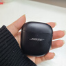 BOSE QuietComfort 消噪耳塞Ultra 大鯊三代真無(wú)線(xiàn)藍牙運動(dòng)耳機 主動(dòng)降噪耳機 智能耳內音場(chǎng)調校 消噪耳塞 Ultra-經(jīng)典黑 大鯊三代 曬單實(shí)拍圖