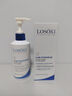 Losoki瑞士進(jìn)口氨基酸洗面奶美白控油祛痘除螨蟲(chóng)去黑頭男女士專(zhuān)用潔面乳 曬單實(shí)拍圖
