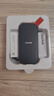 閃迪（SanDisk）1TB Type-c USB3.2移動(dòng)固態(tài)硬盤(pán)（PSSD）E30高速 移動(dòng)SSD 讀速800MB/s 兼容手機筆記本電腦 曬單實(shí)拍圖