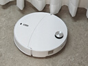 石頭（roborock）掃地機器人掃拖一體 P20 Ultra Plus 自動(dòng)上下水版 熱水洗拖布擦地拖地洗地機吸塵器 A2250RR 曬單實(shí)拍圖