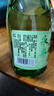 永豐牌 北京二鍋頭 清雅綠波 清香型白酒 42度 480ml*12瓶 整箱裝 曬單實(shí)拍圖