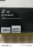 尼康（Nikon）Z30 18-140mm f/3.5-6.3 VR微單套機 入門(mén)級微單 輕巧便攜 僅350g機身 曬單實(shí)拍圖