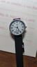 正港（ZGO）x 三麗鷗手表女學(xué)生初高中生公務(wù)員考試手表女生時(shí)尚腕表 2200黑 曬單實(shí)拍圖