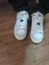 新款純原blazer Low開(kāi)拓者板鞋帶男女大勾低幫百搭情侶休閑運動(dòng)鞋 NK白寶藍 45 曬單實(shí)拍圖