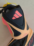 阿迪達斯（adidas）男 籃球系列 ANTHONY EDWARDS 2 籃球鞋 JS3514 橙黃色  41  曬單實(shí)拍圖