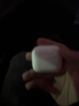 Apple/蘋(píng)果 AirPods 4(支持主動(dòng)降噪)搭配無(wú)線(xiàn)充電盒(USB-C)蘋(píng)果耳機 藍牙耳機適用iPhone/iPad 四代 曬單實(shí)拍圖