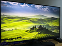 AOC 愛(ài)攻27英寸4K 240Hz雙模1K 480Hz原裝模組 DP2.1 HDR400 1ms 硬件低藍光 游戲電競顯示器AG276UZ 曬單實(shí)拍圖