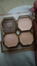 拉美拉十色眼影盤(pán)色澤靚麗不易暈染不易脫妝眼影彩妝ins超火啞光 隨機品牌眼影盤(pán)一個(gè) 曬單實(shí)拍圖