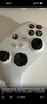 微軟（Microsoft）Xbox無(wú)線(xiàn)游戲手柄 無(wú)線(xiàn)控制器 冰雪白 藍牙適配Xbox/PC/平板/手機 Steam促銷(xiāo)黑神話(huà)悟空 絲之歌 曬單實(shí)拍圖