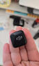大疆 DJI Mic Mini 迷你無(wú)線(xiàn)高品音質(zhì) 降噪領(lǐng)夾麥克風(fēng)【安卓+蘋(píng)果15/16/17系列+相機】相機版 一拖一 曬單實(shí)拍圖