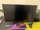 ANTGAMER螞蟻電競 24.5英寸2K300Hz顯示器 氧化物FastIPS 10Bit HDR400 1msGTG DIC技術(shù)護眼低藍光ANT253PQ 曬單實(shí)拍圖
