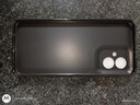 戀思適用摩托羅拉G55手機殼XT2435一3聯(lián)想MotoG555G保護套5G新款外殼硅膠軟全包防摔磨砂男女Moto后殼 【石墨黑】磨砂強抗指紋·單殼 摩托羅拉MotoG55 曬單實(shí)拍圖