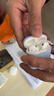 Apple/蘋(píng)果 AirPods 4(支持主動(dòng)降噪)搭配無(wú)線(xiàn)充電盒(USB-C)蘋(píng)果耳機 藍牙耳機適用iPhone/iPad 四代 曬單實(shí)拍圖