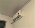 小米米家空調 巨省電 2匹 一級能效變頻 快速冷暖 空調掛機 KFR-50GW/N2A1 整機十年質(zhì)保 曬單實(shí)拍圖
