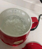 西可養生壺養生杯燒水杯熱牛奶神器迷你熱奶杯燉煮一體電燉杯家用多功能辦公室泡茶0.6L 曬單實(shí)拍圖