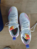 李寧羽毛球鞋男突襲4男子專(zhuān)業(yè)比賽鞋AYAR011 標準白-3 41 曬單實(shí)拍圖