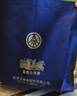 五糧液股份 年貨送禮 富貴吉祥藍裝 52度500ml*2瓶濃香型純糧食白酒禮盒 曬單實(shí)拍圖