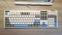 首席玩家NEO108三模機械鍵盤(pán)無(wú)線(xiàn)藍牙游戲電競專(zhuān)用電腦辦公108全鍵 星際迷航-蔓越莓軸 三模 108鍵 曬單實(shí)拍圖