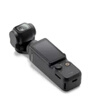 大疆 DJI Osmo Pocket 3 一英寸口袋云臺相機 OP靈眸手持數碼相機 旅游攝影攝像 直播vlog拍攝 標準版 官方標配 曬單實(shí)拍圖