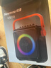 紐曼K509 音響戶(hù)外大音量廣場(chǎng)舞專(zhuān)用K歌神器手提便攜藍牙音箱高音質(zhì)大功率長(cháng)續航重低音炮雙無(wú)線(xiàn)麥克風(fēng) 曬單實(shí)拍圖