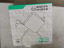 e磊（elei）氮化鎵臺達藍天微星群光神舟建興華碩電源適配充電器 19.5V 16.9A 330W機械革命5.5*2.5 曬單實(shí)拍圖