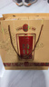 蘭陵特曲 濃香型白酒 52度 500ml  口糧酒 山東名酒 禮盒 酒 52%vol 500mL 2瓶 曬單實(shí)拍圖