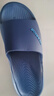 回力拖鞋男士秋冬新款浴室防滑耐磨家居家用大碼涼拖鞋男士戶(hù)外穿 藏青 46-47 曬單實(shí)拍圖