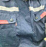 AETEL防靜電棉衣工作服男冬季加厚勞保服棉服防寒保暖電網(wǎng)工程服定制 曬單實(shí)拍圖