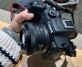 佳能（Canon） EOS R10 微單相機 輕量小型 APS-C畫(huà)幅 高速連拍 r10高清4K視頻 R10+RF-S18-150套機【一鏡走天下】 套餐一【128G內存卡~抗震防雨包~Vlog套裝】 曬單實(shí)拍圖