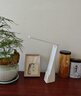 美的（Midea）LED充電臺燈兒童學(xué)生學(xué)習閱讀燈宿舍臥室床頭書(shū)桌家用便攜移動(dòng)燈 曬單實(shí)拍圖