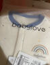 babylove【彩虹全能衣】嬰兒連體衣秋冬寶寶恒溫薄夾棉羊毛保暖哈衣爬服 曬單實(shí)拍圖