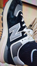 NEW BALANCE 運動(dòng)鞋男鞋女鞋厚底透氣休閑鞋574LG系列U574LGG1 41.5 曬單實(shí)拍圖