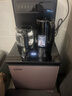蘇泊爾（SUPOR）智能茶吧機家用辦公室內高端客廳用新款飲水機下置水桶多功能立式茶吧機燒水壺一體自動(dòng)上水 【304不銹鋼+不含雙酚A】 制熱型 曬單實(shí)拍圖