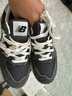 NEW BALANCE 休閑鞋男鞋女鞋網(wǎng)面舒適透氣情侶運動(dòng)鞋5740系列M5740VL1 40 曬單實(shí)拍圖