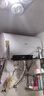華凌美的電熱水器jm1pro家用衛生間洗澡一級能效節能速熱60升旗艦 50L F5022-X1(S) 大屏款 曬單實(shí)拍圖
