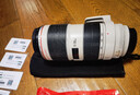 佳能Canon EF16-35 24-70 70-200mm二手單反鏡頭 大三元紅圈廣角中長(cháng)變焦鏡頭 EF 70-200 F2.8L IS II USM 套餐二【70%用戶(hù)的選擇 免費升級套餐3】 9 曬單實(shí)拍圖
